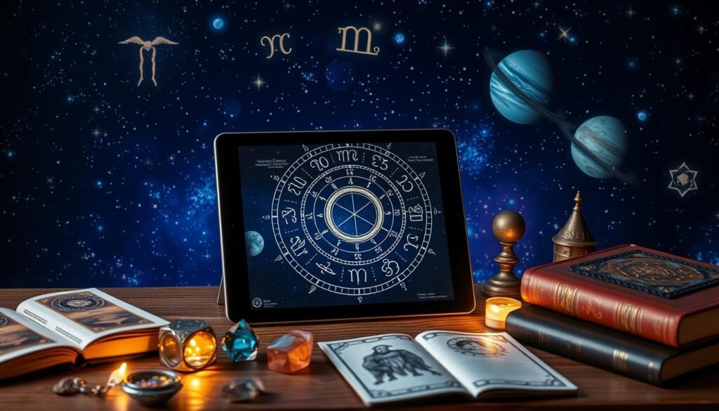 astrologia online