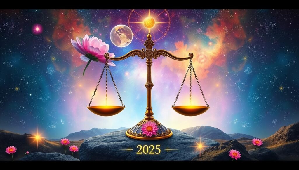 astrologia para libra