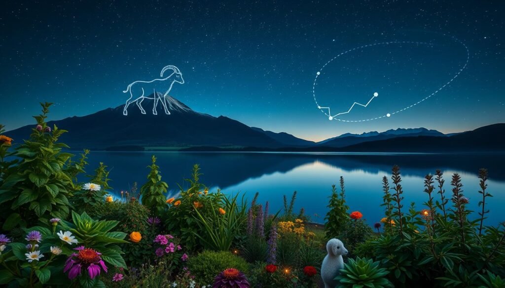 bem-estar e saúde para o signo de capricórnio