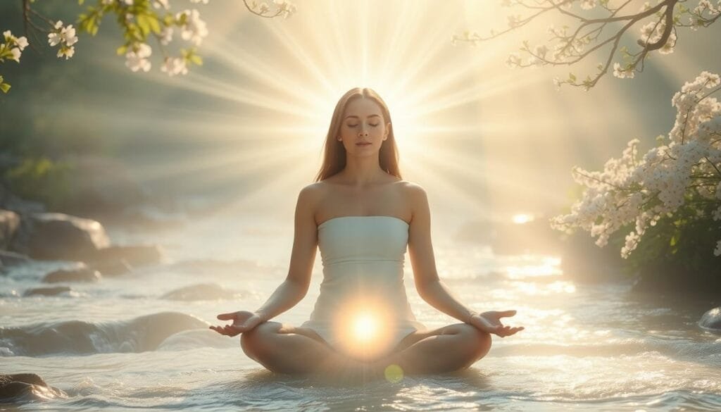 benefícios da limpeza espiritual
