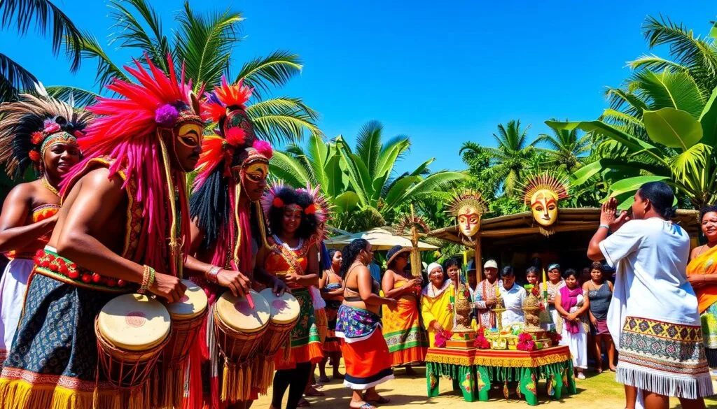 candomblé e umbanda no brasil