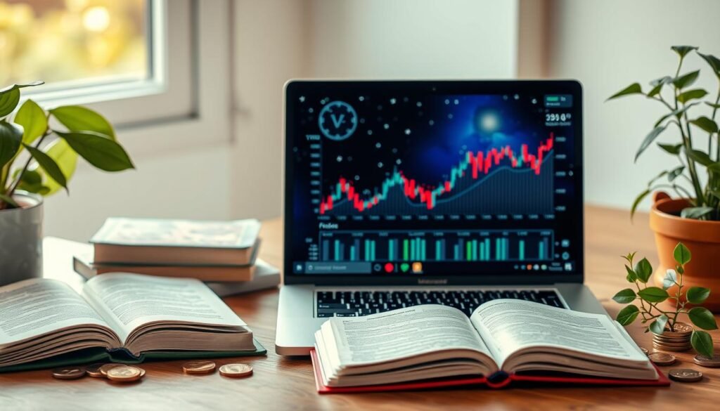 carreira e finanças para o signo de virgem