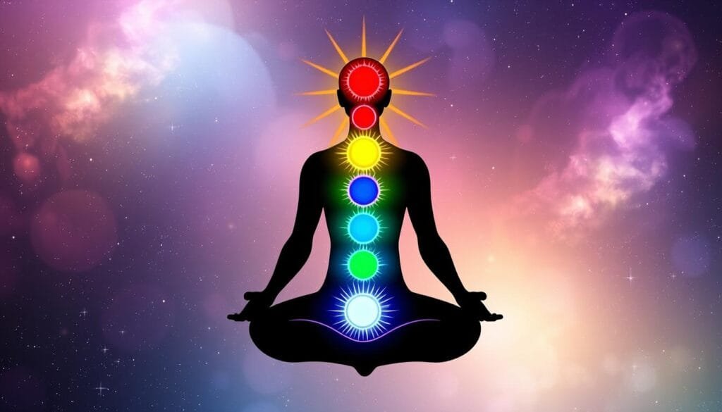 chakras