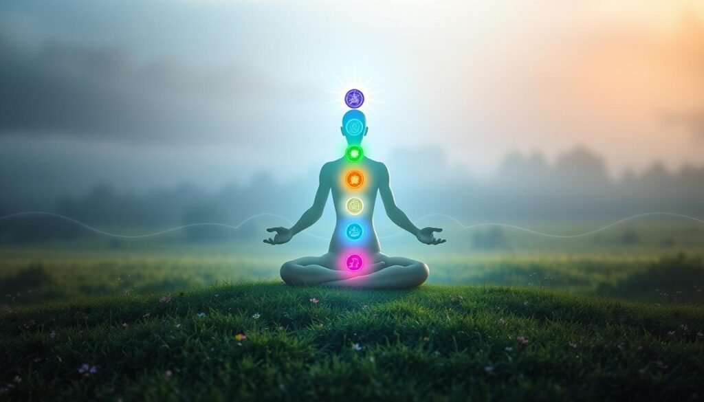 chakras