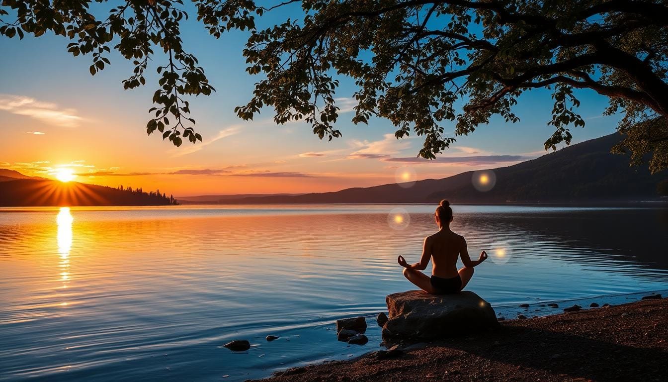 Como Fazer Meditação Espiritual