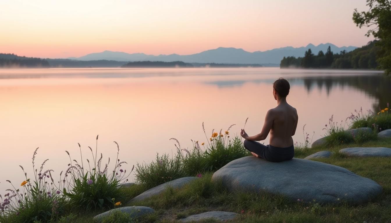 Como Fazer Meditação para Ansiedade