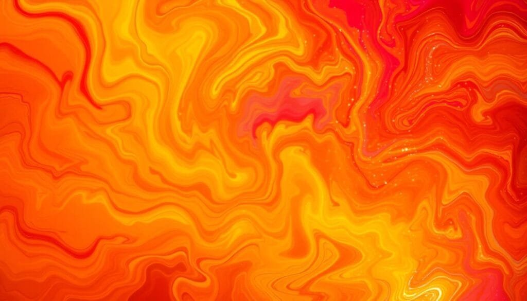 cores vibracionais numerologia