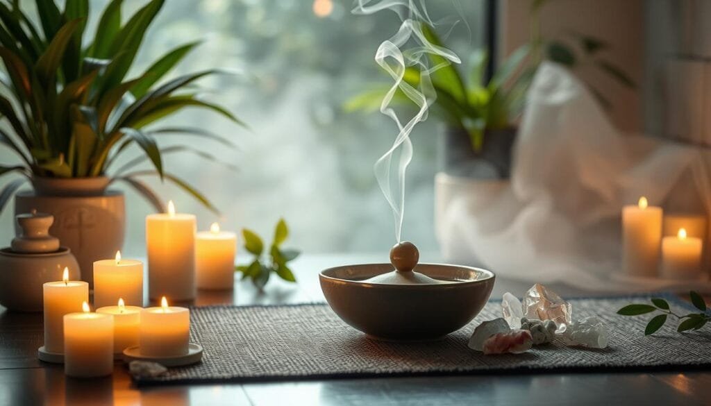 dicas para purificação espiritual