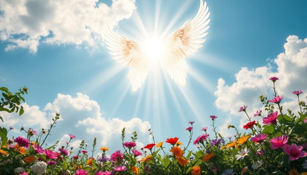 dons angelicais