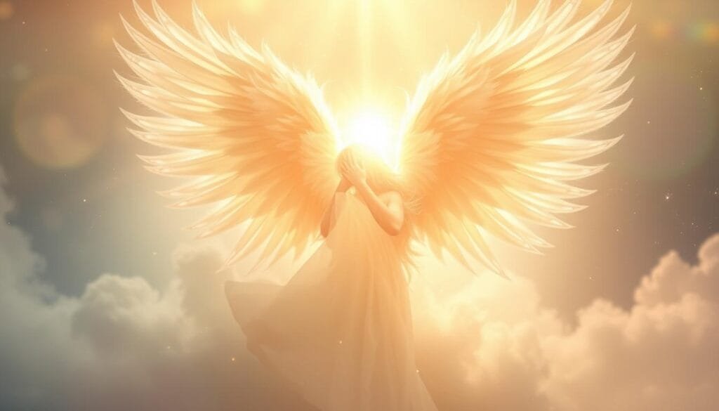 energia angelical