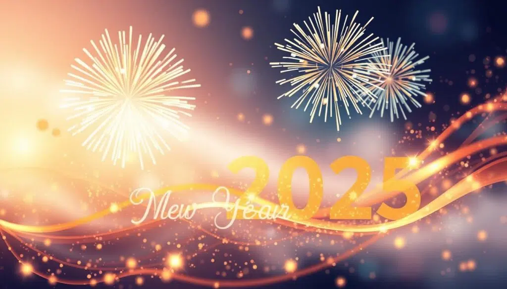 energia ano novo 2025