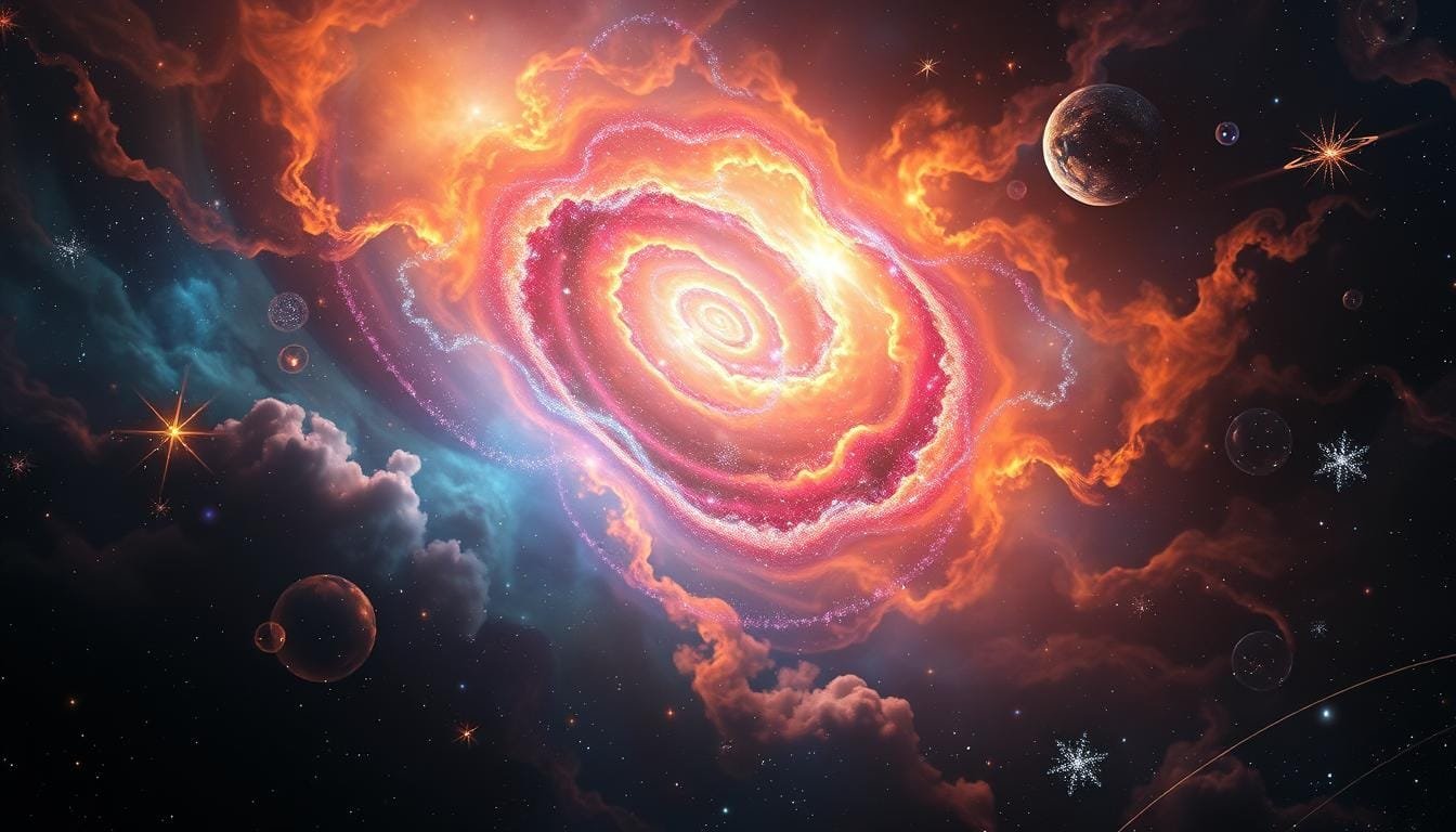 [Imagem de um Arqueiro no Horizonte - Energia de Sagitário]