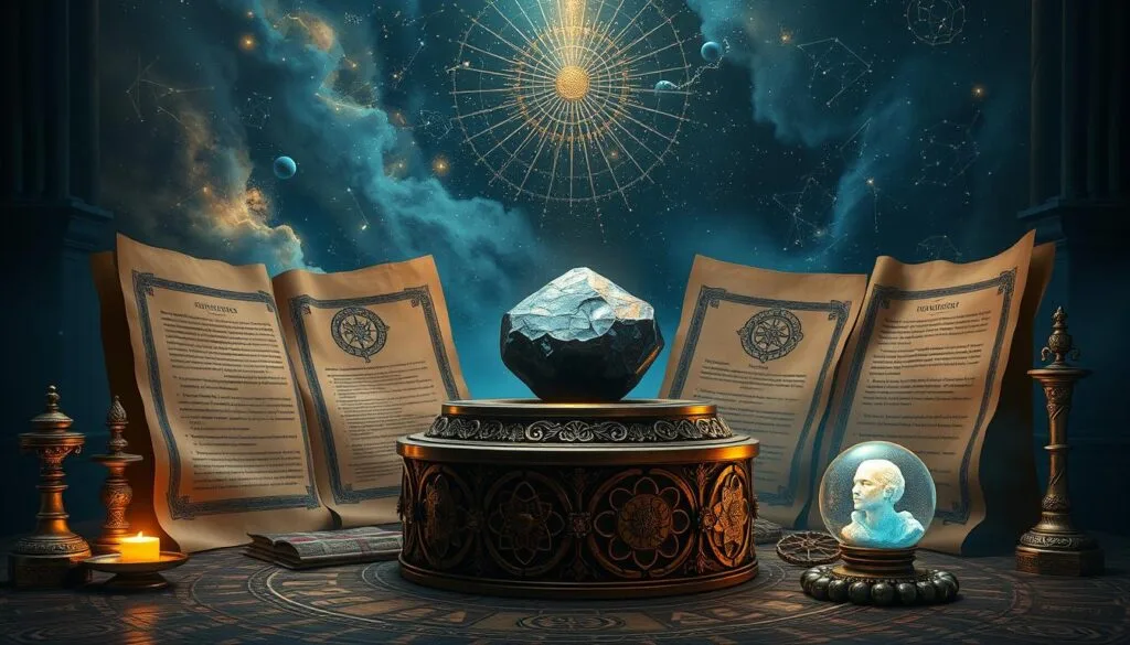 esoterismo hermética
