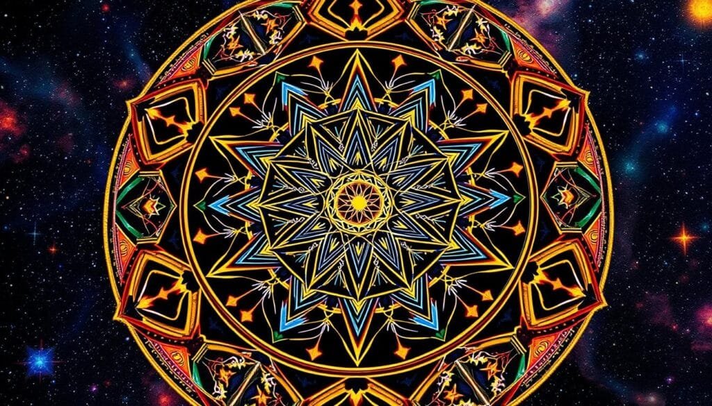 geometria sagrada