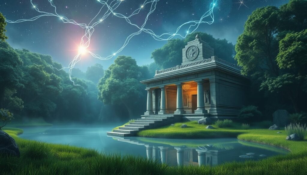 hermetismo e espiritualidade