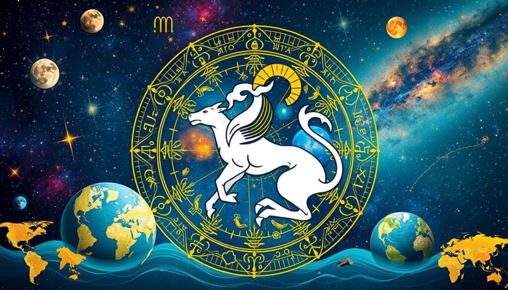 influência dos astros em virgem 2025