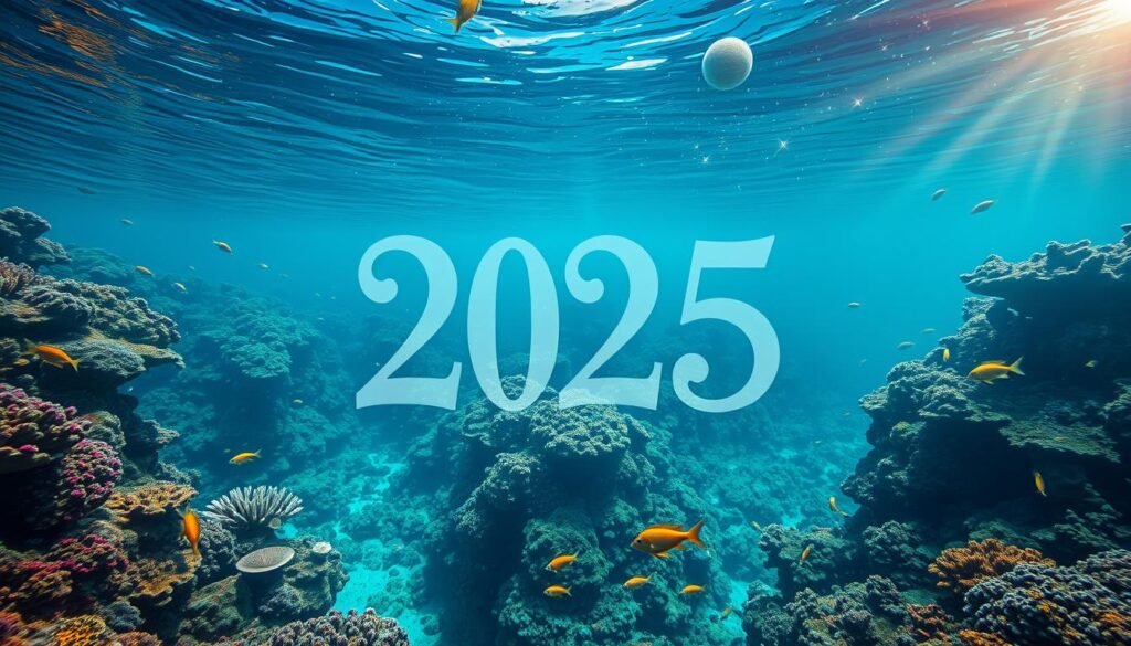 influências para peixes em 2025