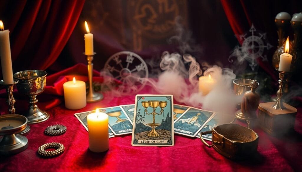 leitura de cartas