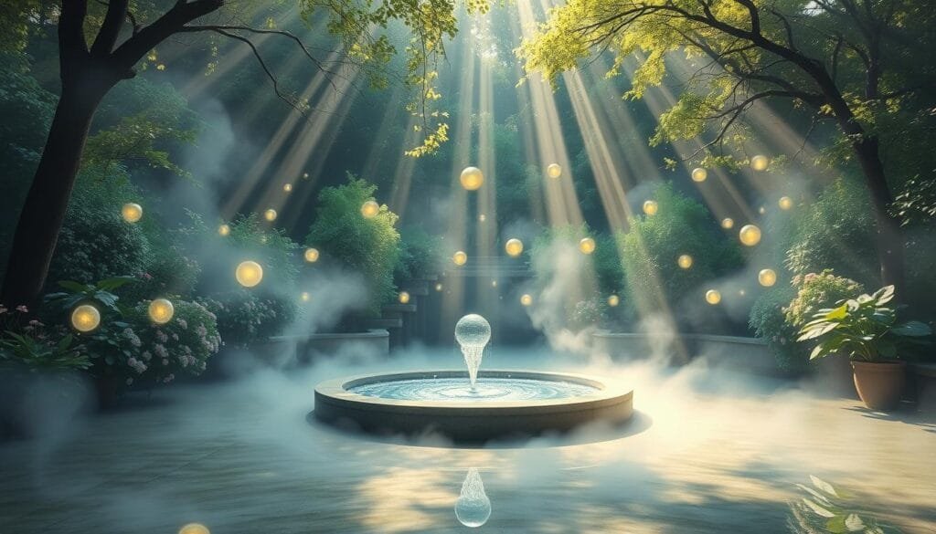 limpeza espiritual e emocional