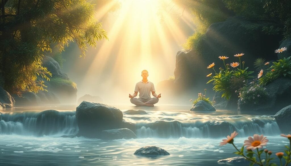 limpeza espiritual profunda
