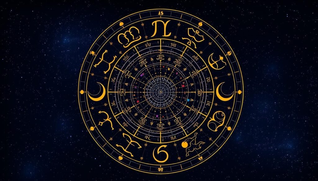 mapa astral