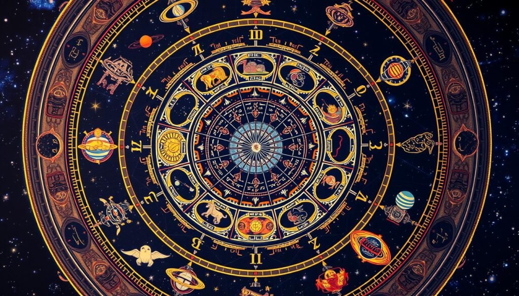 mapa astral