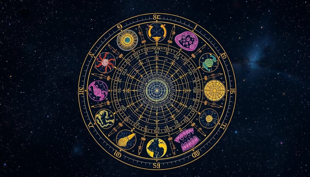 mapa astral