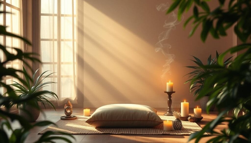 meditação