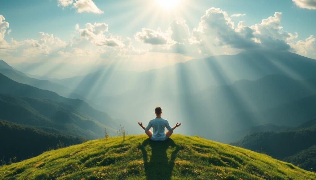 meditação