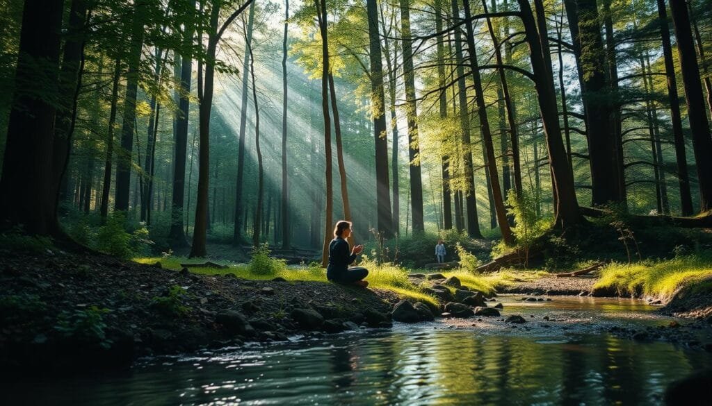 meditação para autoconhecimento