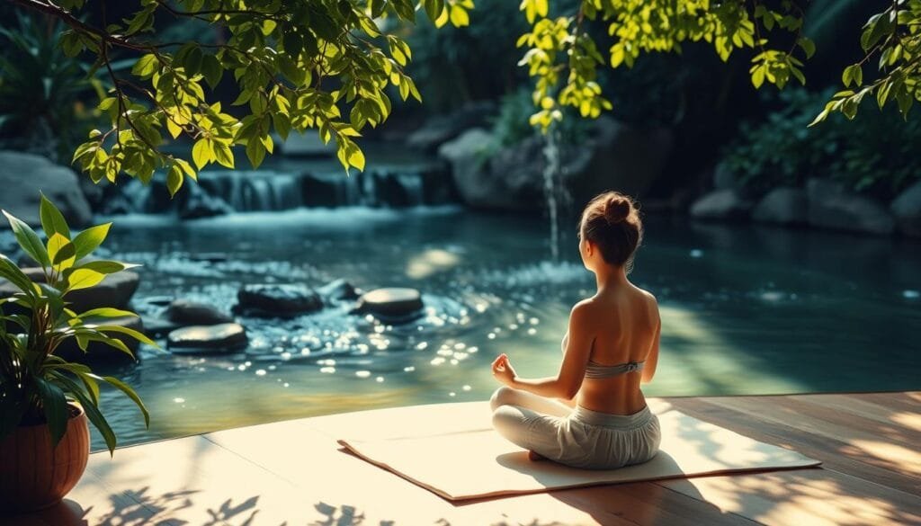 meditação transcendental para iniciantes
