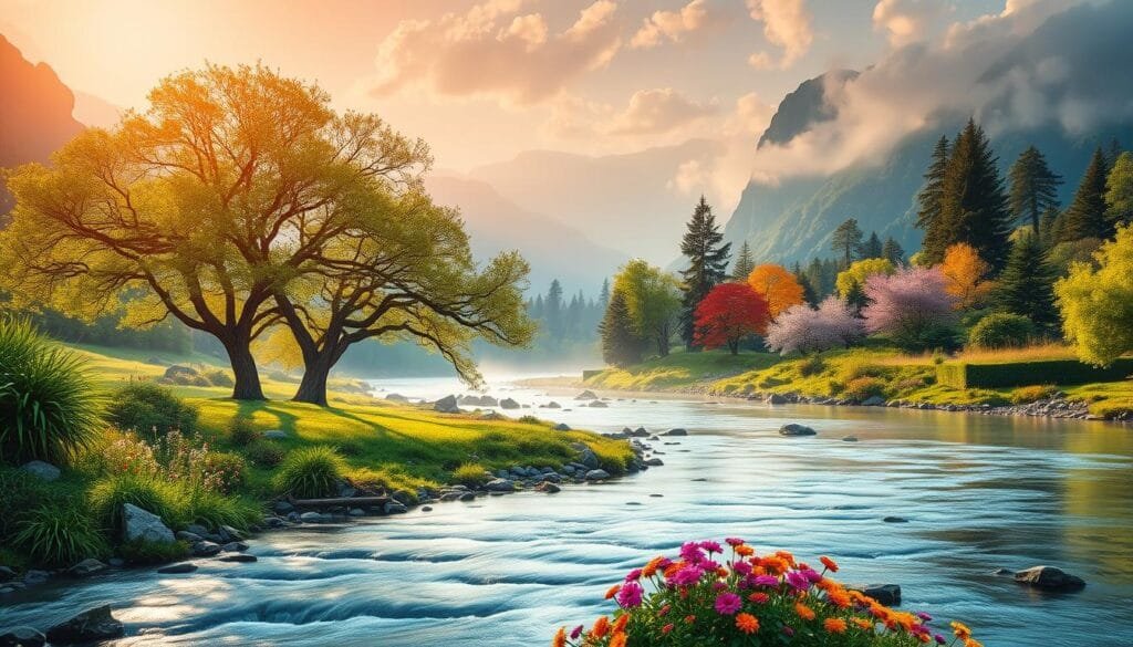 natureza