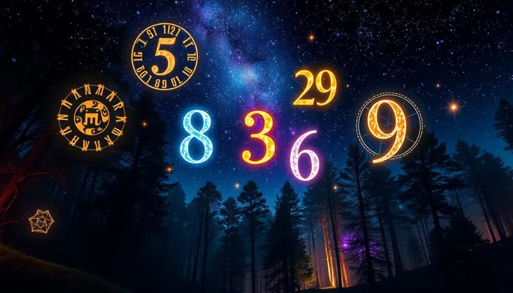 numerologia 2025