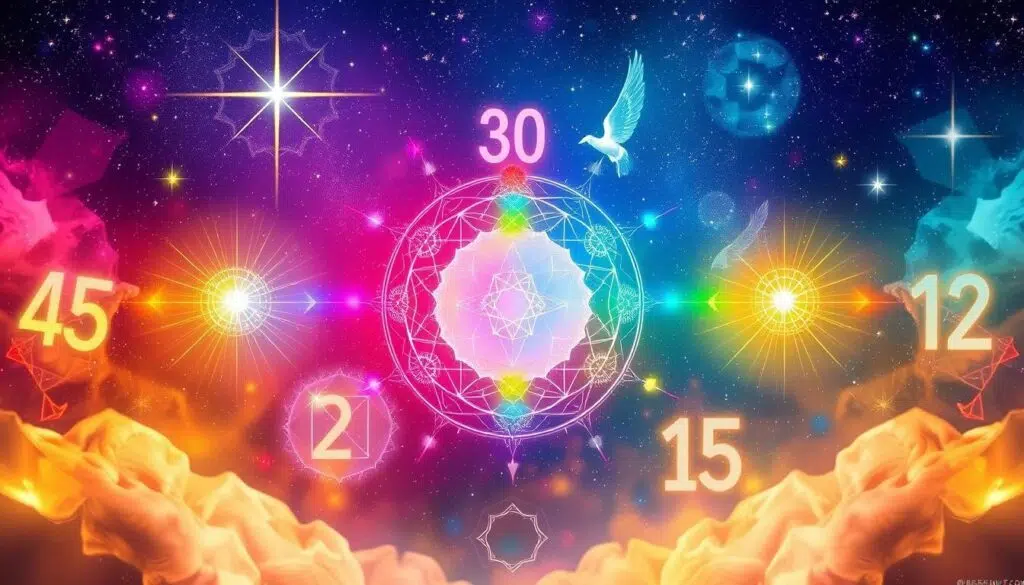 numerologia cabalística e cores
