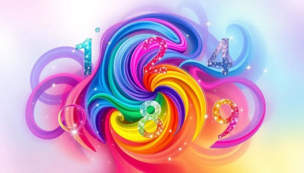 numerologia cor da virada