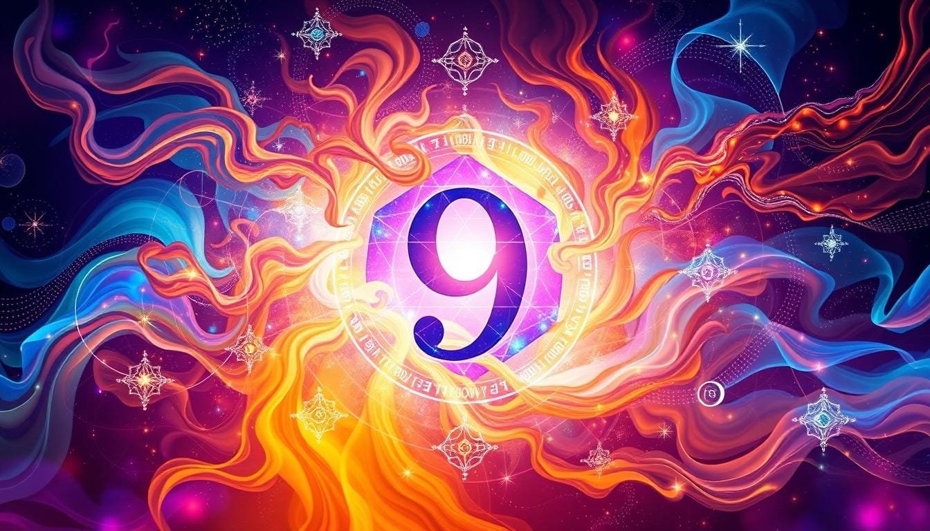 Qual O Significado Do Número 9