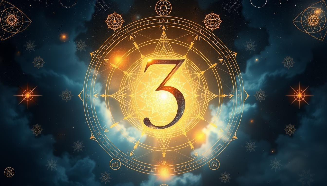 Qual O Significado Do Número 3
