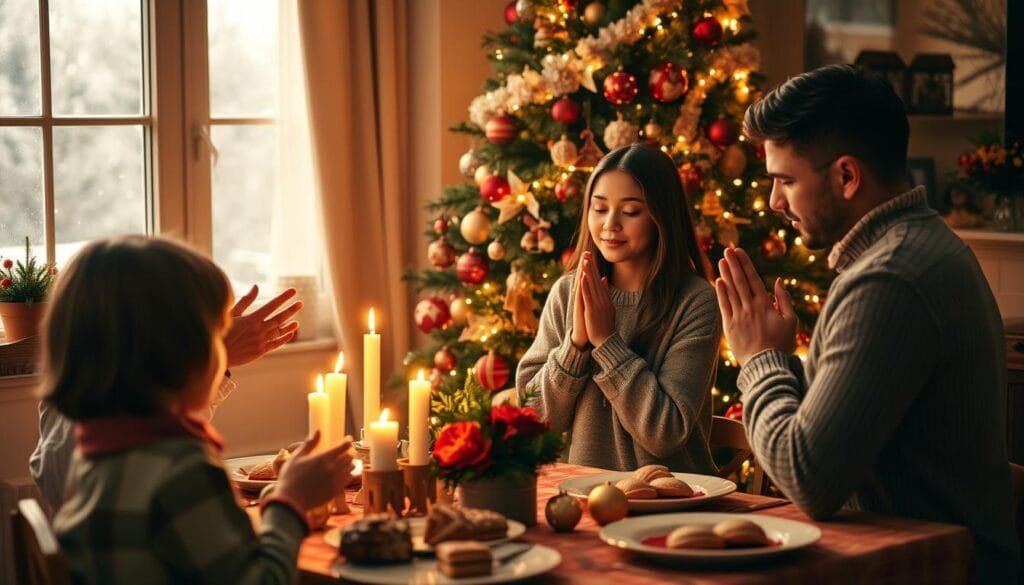 orações para o dia de natal