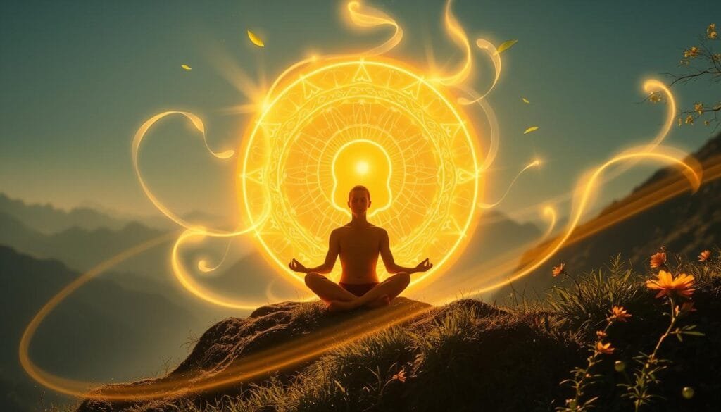 proteção espiritual