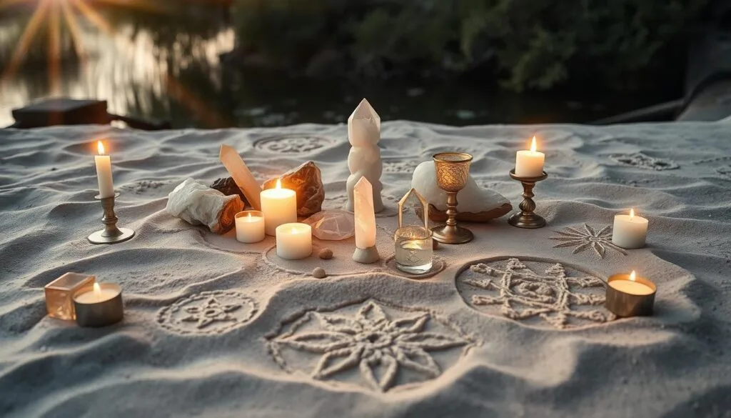 proteção espiritual