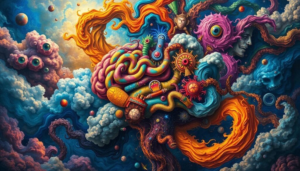 psicologia