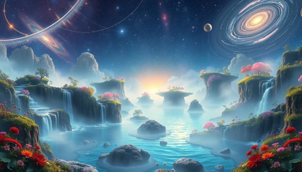realms etéreos