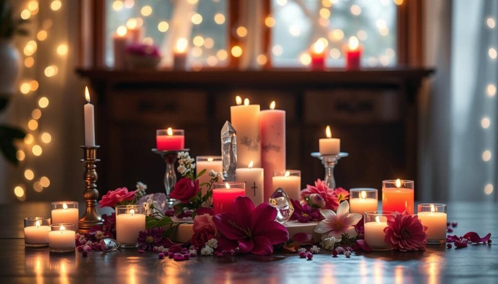 ritual de beleza