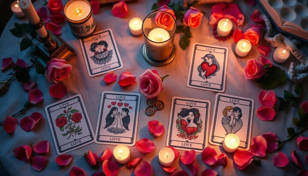 significado das cartas de amor