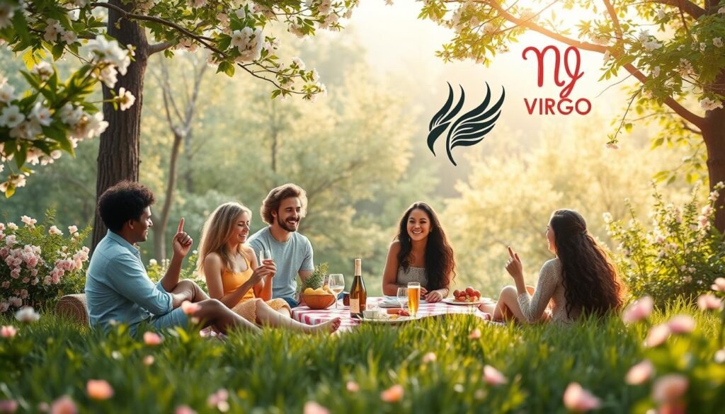 signo de virgem – horóscopo anual 2025