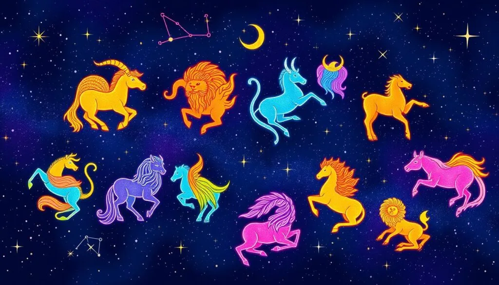 signos do zodíaco signos do zodíaco