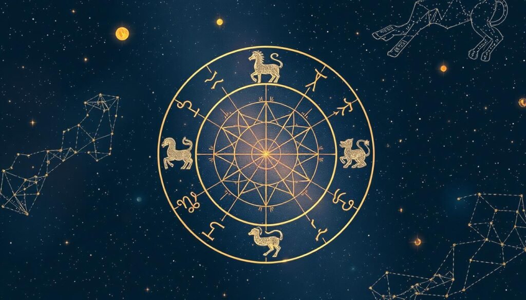 signos do zodíaco