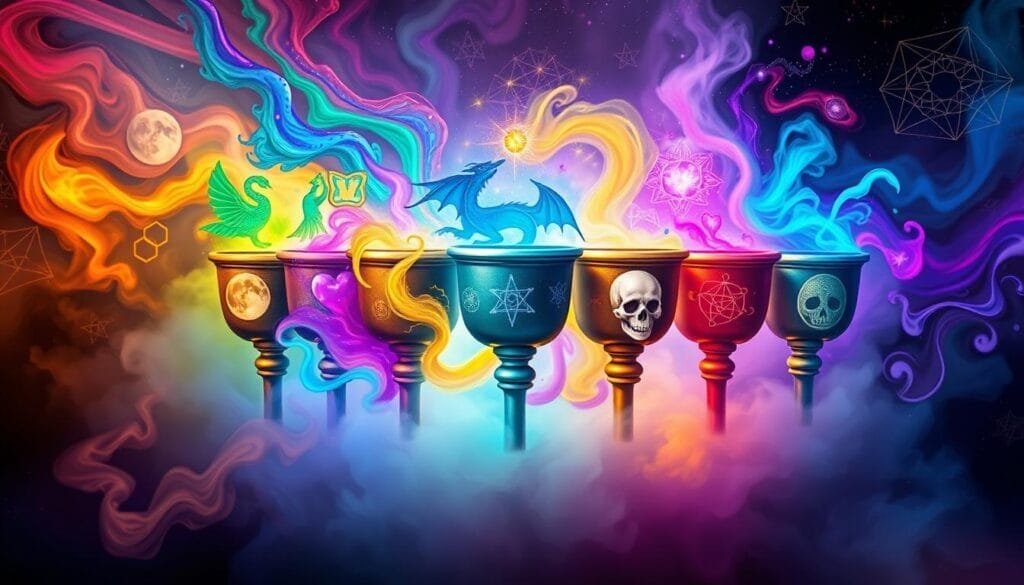 simbologia esotérica