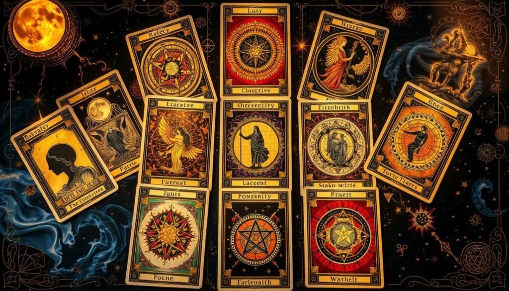 simbologia esotérica