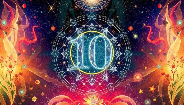 Qual O Significado Do Número 10